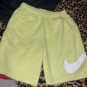 Nike shorts